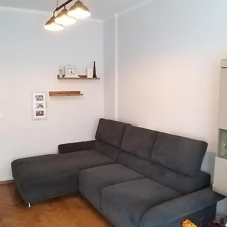 Mw - Centrum/ Plaza Miejska 750m Gdynia