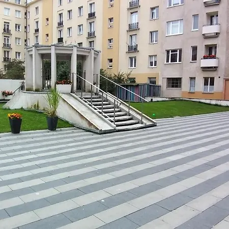 Mw - Centrum/ Plaza Miejska 750m * Gdynia