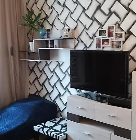 Appartement Mw - Centrum/ Plaza Miejska 750m Gdynia